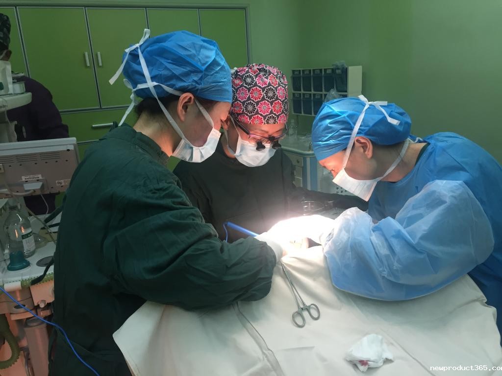 省康复中心医院眼部整形美容手术创新高